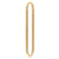 Pendant Nanis Woman Libera in Gold PI4-602